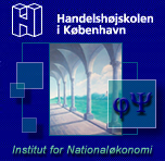 Department of Economics, Copenhagen Business School