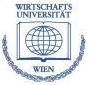 Department of Economics, Wirtschaftsuniversit�t Wien